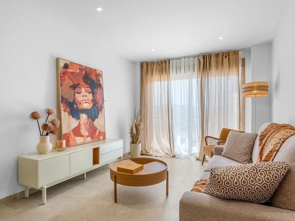 Appartement T5 ALICANTE 211000€ DBENQUET INVEST Appartement T5 ALICANTE 211000€ DBENQUET INVEST