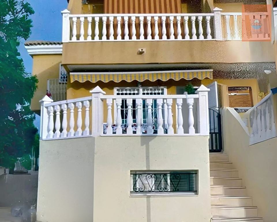 Maison MURCIA 114770€ DBENQUET INVEST Maison MURCIA 114770€ DBENQUET INVEST