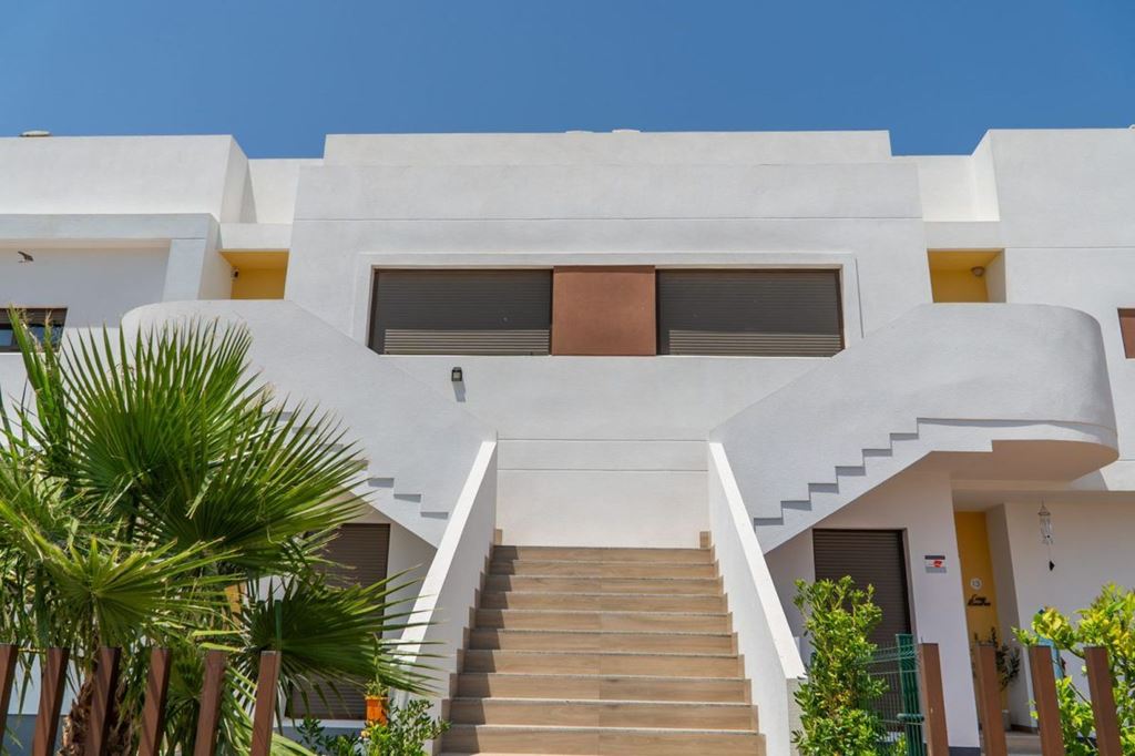 Maison d'architecte ALICANTE 299900€ DBENQUET INVEST Maison d'architecte ALICANTE 299900€ DBENQUET INVEST